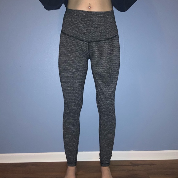 lululemon athletica Pants - Lululemon Wunder Under